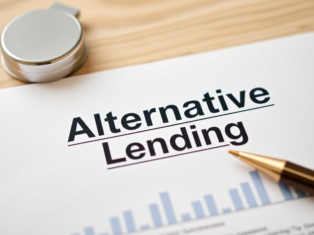 Alternative Lending